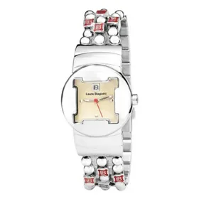 Laikrodis moterims Laura Biagiotti LB0049L-03M (Ø 28 mm)