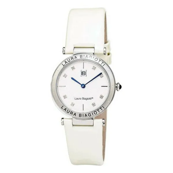 Laikrodis moterims Laura Biagiotti LB0012L-05 (Ø 30 mm)