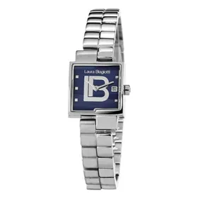 Naisten rannekellot Laura Biagiotti LB0027L-01 (Ø 22 mm)