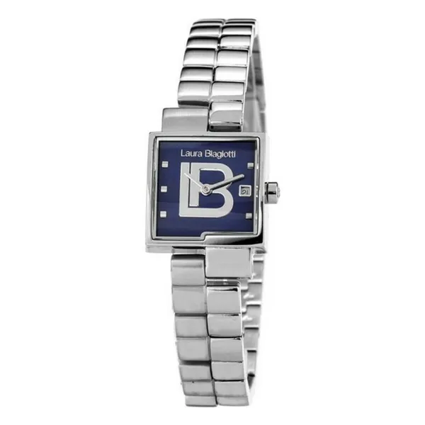 Laikrodis moterims Laura Biagiotti LB0027L-01 (Ø 22 mm)