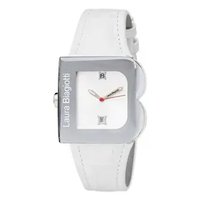 Sieviešu Pulkstenis Laura Biagiotti LB0037L-06 (Ø 33 mm)