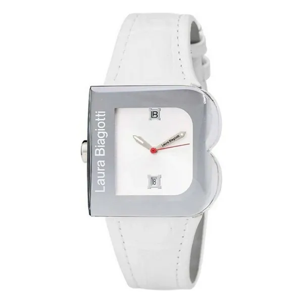 Laikrodis moterims Laura Biagiotti LB0037L-06 (Ø 33 mm)
