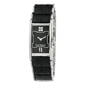 Laikrodis moterims Laura Biagiotti LB0041L-01 (Ø 23 mm)