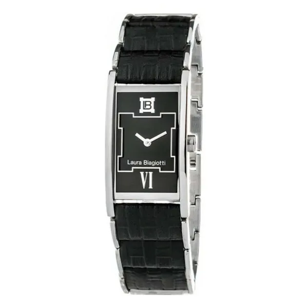 Laikrodis moterims Laura Biagiotti LB0041L-01 (Ø 23 mm)