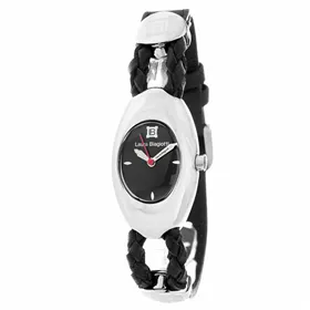 Laikrodis moterims Laura Biagiotti LB0056L-01 (Ø 22 mm)