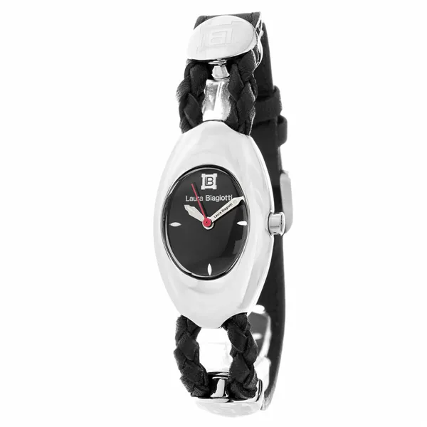 Laikrodis moterims Laura Biagiotti LB0056L-01 (Ø 22 mm)