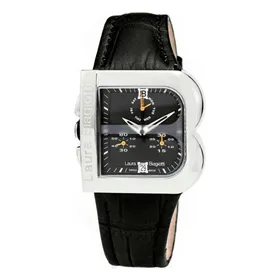 Laikrodis moterims Laura Biagiotti LB0002-CN (Ø 33 mm)