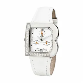 Sieviešu Pulkstenis Laura Biagiotti LB0002L-B (Ø 33 mm)