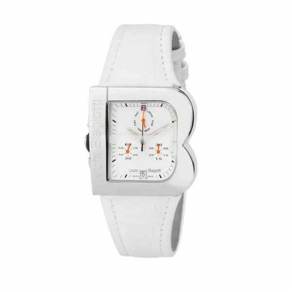 Laikrodis moterims Laura Biagiotti LB0002L-B-2 (Ø 33 mm)