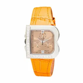Sieviešu Pulkstenis Laura Biagiotti LB0002-NA (Ø 33 mm)
