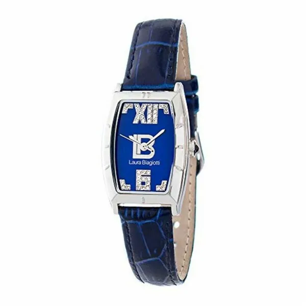Laikrodis moterims Laura Biagiotti LB0010L-02 (Ø 22 mm)