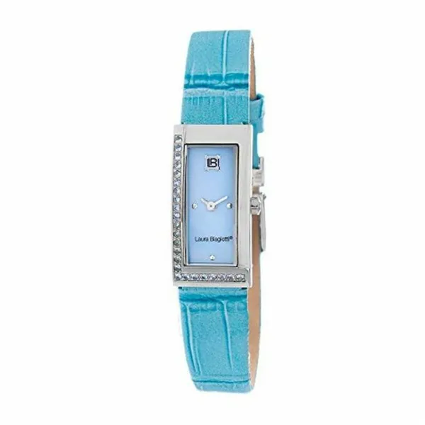 Женские часы Laura Biagiotti LB0011S-02Z (Ø 15 mm)
