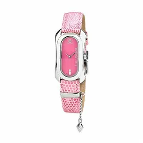 Laikrodis moterims Laura Biagiotti LB0028L-RO (Ø 22 mm)