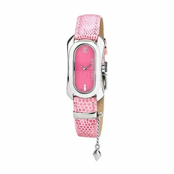 Laikrodis moterims Laura Biagiotti LB0028L-RO (Ø 22 mm)