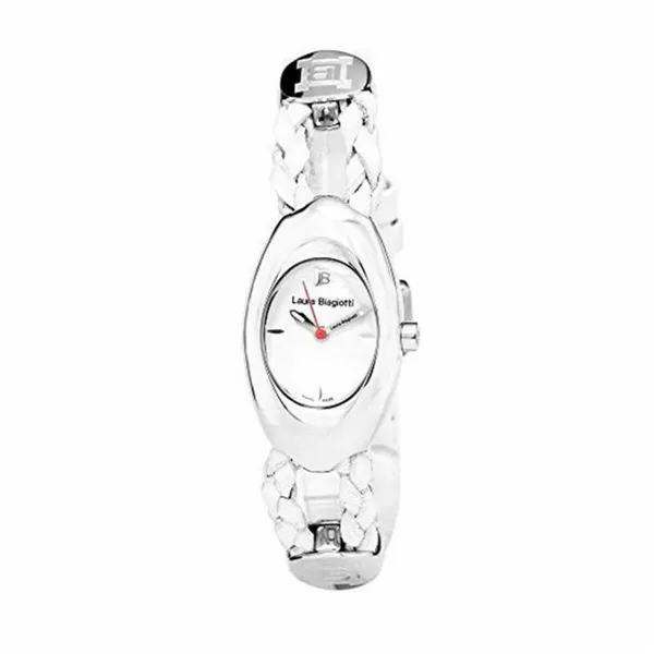 Laikrodis moterims Laura Biagiotti LBSM0056L-03 (Ø 22 mm)