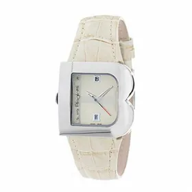 Naisten rannekellot Laura Biagiotti LB0001L-BG (Ø 33 mm)