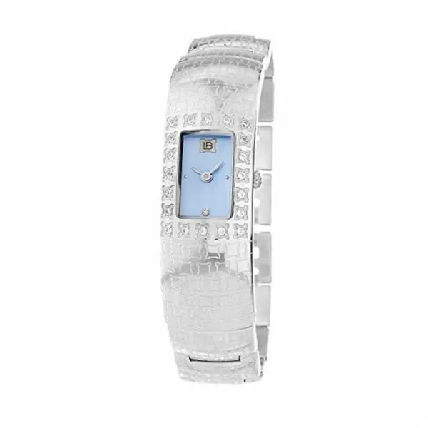 Laikrodis moterims Laura Biagiotti LB0004S-02Z (Ø 17 mm)