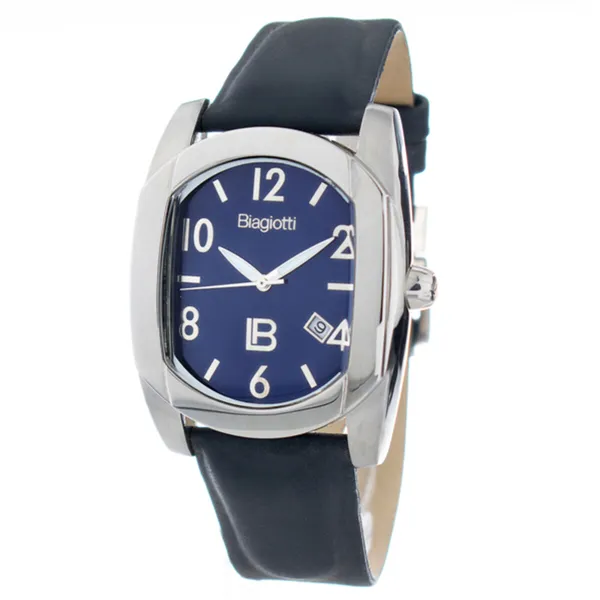 Abiejų lyčių laikrodis Laura Biagiotti LB0030M-02 (Ø 38 mm)