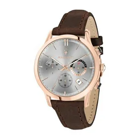 Miesten rannekellot Maserati R8871633002 (Ø 42 mm)
