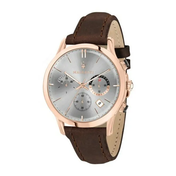 Laikrodis vyrams Maserati R8871633002 (Ø 42 mm)