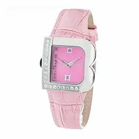 Laikrodis moterims Laura Biagiotti LB0001L-03Z (Ø 33 mm)