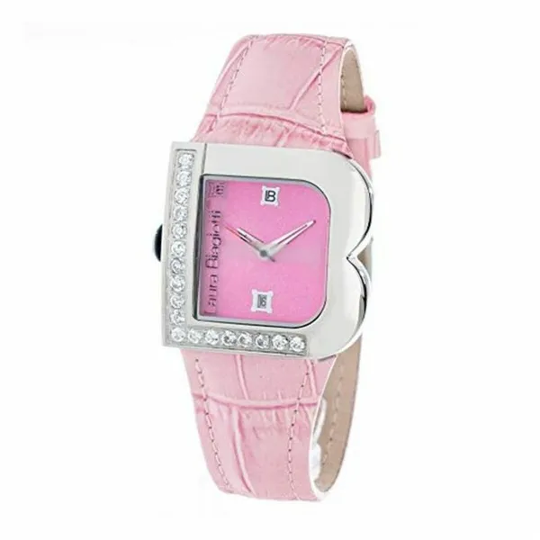 Laikrodis moterims Laura Biagiotti LB0001L-03Z (Ø 33 mm)