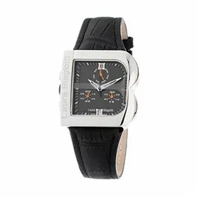 Naiste Kell Laura Biagiotti LB0002L-NEG (Ø 33 mm)