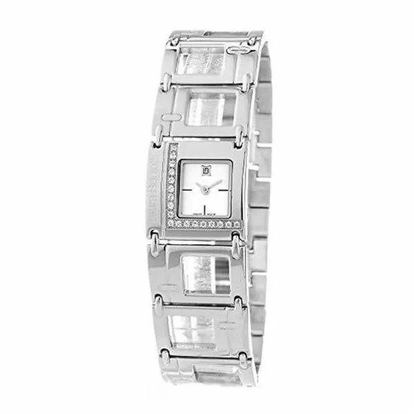 Laikrodis moterims Laura Biagiotti LB0008S-01Z