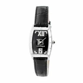 Sieviešu Pulkstenis Laura Biagiotti LB0010L-01 (Ø 23 mm)