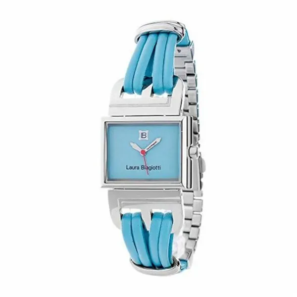 Naisten rannekellot Laura Biagiotti LB0046L-06 (Ø 28 mm)