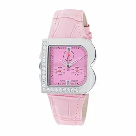 Laikrodis moterims Laura Biagiotti LB0002L-ROZ (Ø 33 mm)