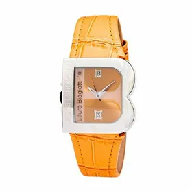 Sieviešu Pulkstenis Laura Biagiotti LB0001L-NA (Ø 33 mm)