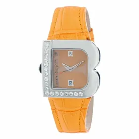 Laikrodis moterims Laura Biagiotti LB0001L-DN (Ø 33 mm)