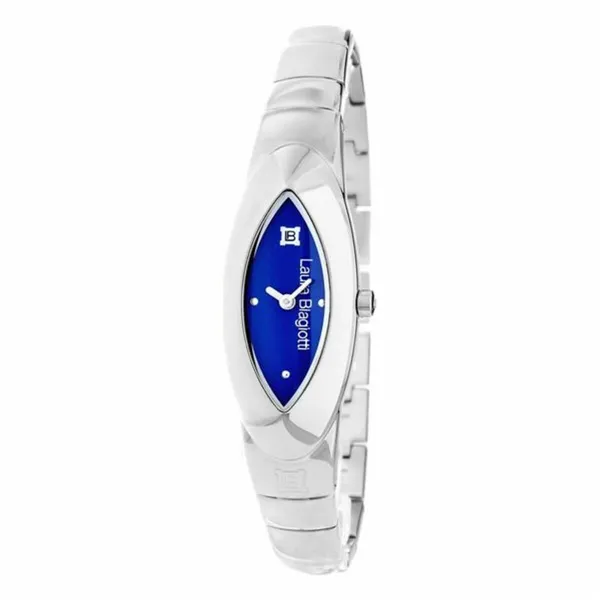 Laikrodis moterims Laura Biagiotti LB0022S-03 (Ø 17 mm)