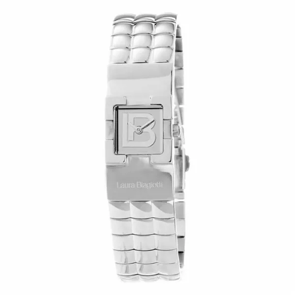 Laikrodis moterims Laura Biagiotti LB0024S-01 (Ø 18 mm)