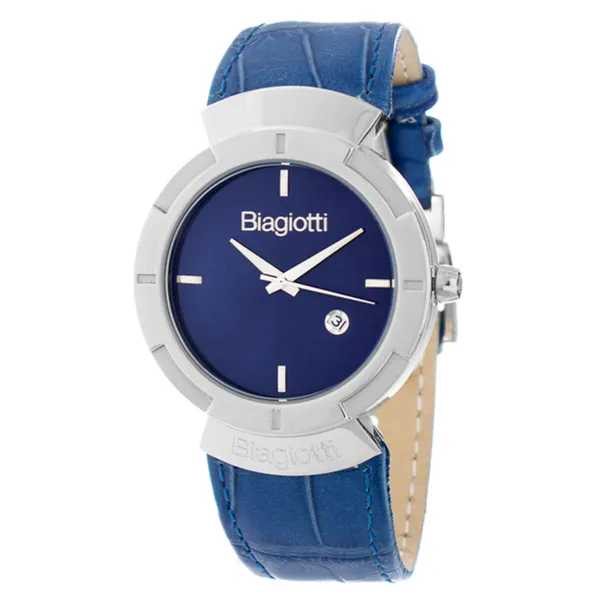 Laikrodis vyrams Laura Biagiotti LB0033M-02 (Ø 40 mm)