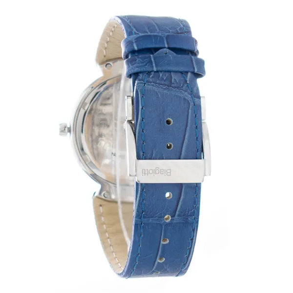 Laikrodis vyrams Laura Biagiotti LB0033M-02 (Ø 40 mm)