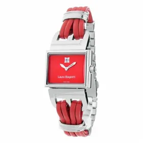 Laikrodis moterims Laura Biagiotti LB0046L-03 (Ø 28 mm)