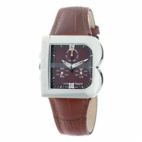 Sieviešu Pulkstenis Laura Biagiotti LB0002L-MA (Ø 33 mm)