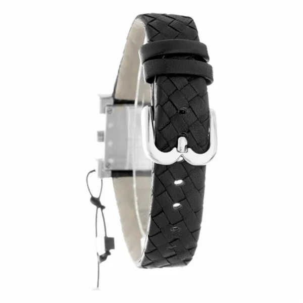 Laikrodis moterims Laura Biagiotti LB0040L-NE (Ø 26 mm)