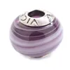 Женские бусы Viceroy VMB0031-27 Фиолетовый 1 cm