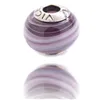 Женские бусы Viceroy VMB0031-27 Фиолетовый 1 cm