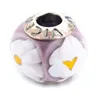 Ladies' Beads Viceroy VMB0040-27 Purple 1 cm