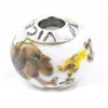 Женские бусы Viceroy VMB0044-27 Белый 1 cm