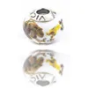 Женские бусы Viceroy VMB0044-27 Белый 1 cm