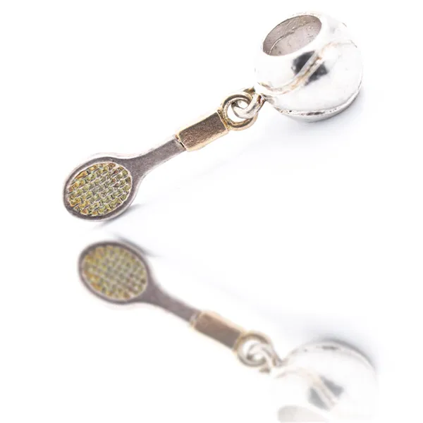Женские бусы Viceroy VMF0009-10 Серебристый 1 cm