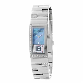Женские часы Laura Biagiotti LB0021S-01Z (Ø 18 mm)