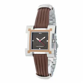 Laikrodis moterims Laura Biagiotti LB0039L-05 (Ø 31 mm)