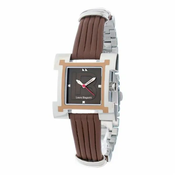 Laikrodis moterims Laura Biagiotti LB0039L-05 (Ø 31 mm)