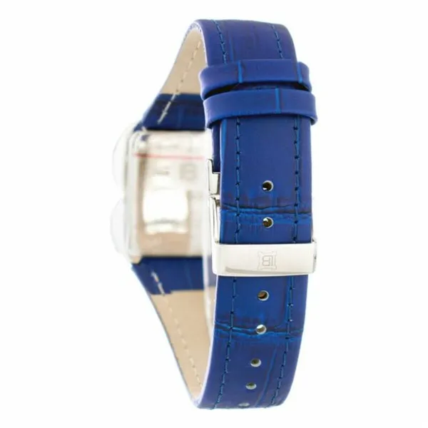 Laikrodis moterims Laura Biagiotti LB0001L-LI (Ø 33 mm)